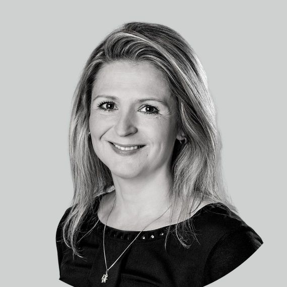 Jana Machačová