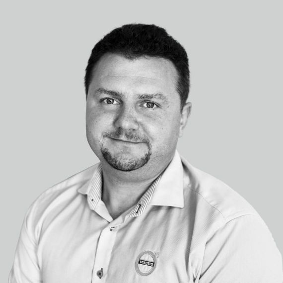Ing. Martin Rosůlek