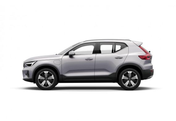Cenový bonus při nákupu vozu Volvo XC40