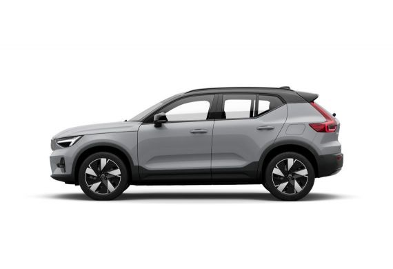 Volvo EX40